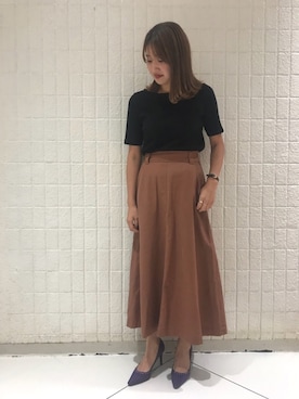 haruka_hiroseさんのコーディネート
