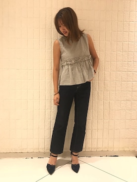 haruka_hiroseさんのコーディネート