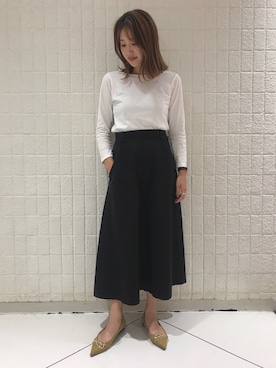 haruka_hiroseさんのコーディネート