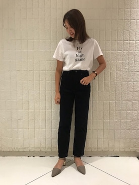 haruka_hiroseさんのコーディネート