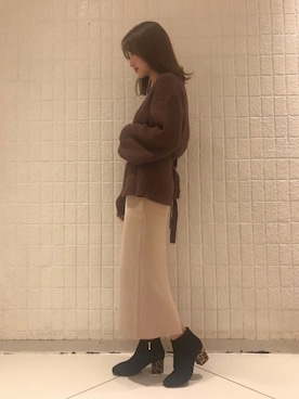 haruka_hiroseさんのコーディネート