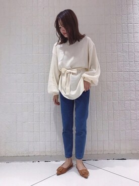 haruka_hiroseさんのコーディネート