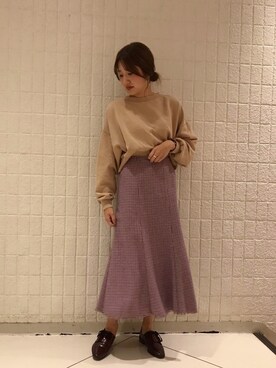 haruka_hiroseさんのコーディネート