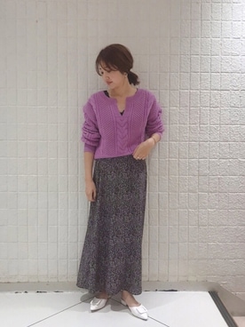 haruka_hiroseさんのコーディネート