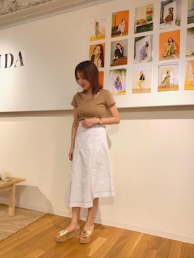 haruka_hiroseさんのコーディネート