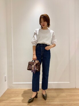 haruka_hiroseさんのコーディネート