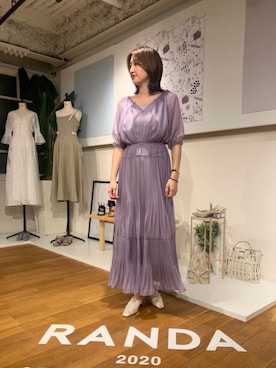 haruka_hiroseさんのコーディネート