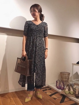 haruka_hiroseさんのコーディネート