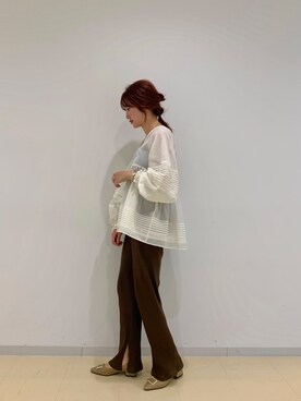 haruka_hiroseさんのコーディネート