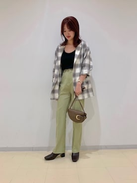 haruka_hiroseさんのコーディネート