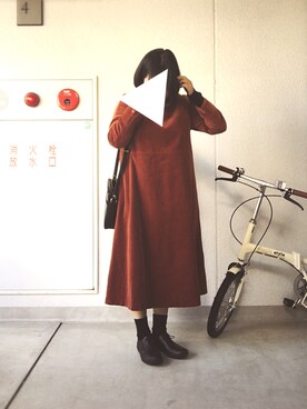 まるまるさんのコーディネート