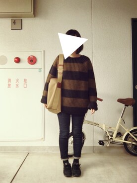 まるまるさんのコーディネート