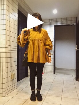 まるまるさんのコーディネート