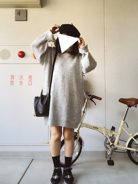 まるまるさんのコーディネート