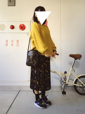 まるまるさんのコーディネート