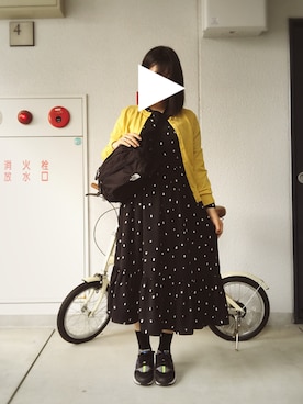 まるまるさんのコーディネート