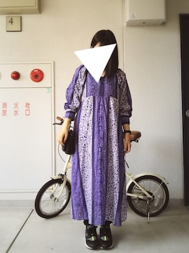 まるまるさんのコーディネート