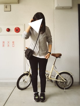 まるまるさんのコーディネート