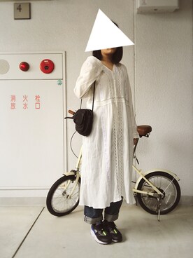 まるまるさんのコーディネート