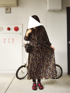 まるまるさんのコーディネート