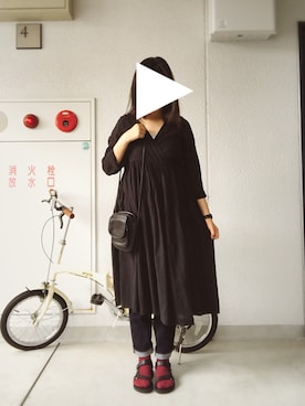 まるまるさんのコーディネート