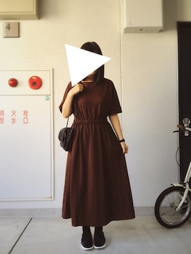 まるまるさんのコーディネート