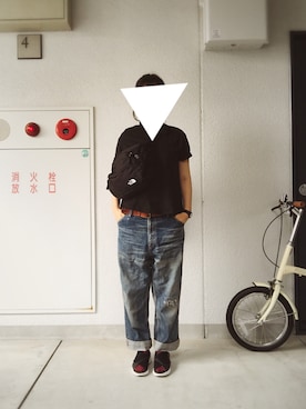 まるまるさんのコーディネート