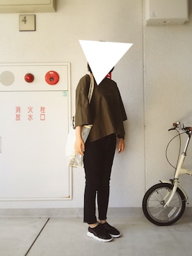 まるまるさんのコーディネート