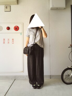 まるまるさんのコーディネート