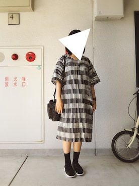 まるまるさんのコーディネート