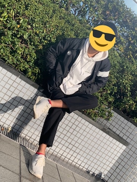 つかささんのコーディネート