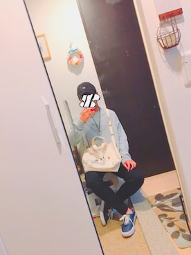 syuuuunさんのコーディネート