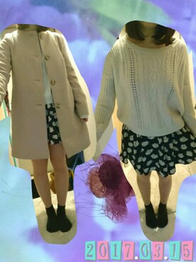 ミントちょこさんのコーディネート