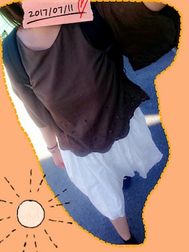 ミントちょこさんのコーディネート