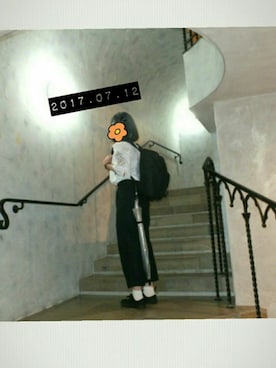 ミントちょこさんのコーディネート