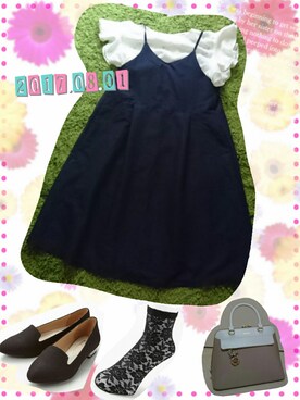 ミントちょこさんのコーディネート