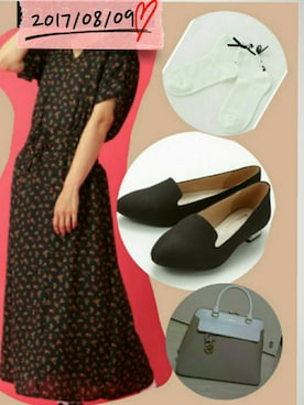 ミントちょこさんのコーディネート