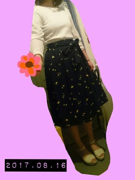 ミントちょこさんのコーディネート