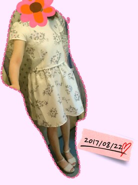 ミントちょこさんのコーディネート