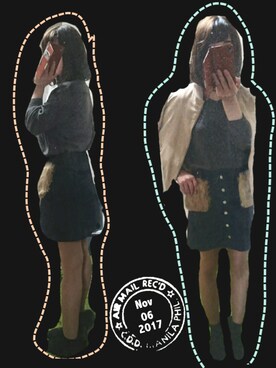 ミントちょこさんのコーディネート