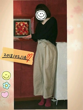 ミントちょこさんのコーディネート