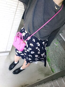 ミントちょこさんのコーディネート