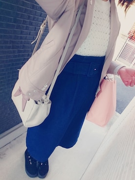 ミントちょこさんのコーディネート