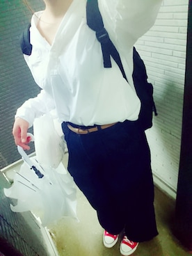 ミントちょこさんのコーディネート