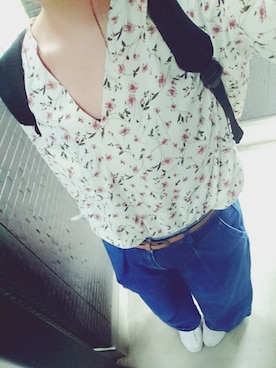 ミントちょこさんのコーディネート