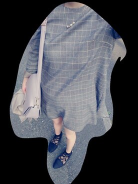 ミントちょこさんのコーディネート