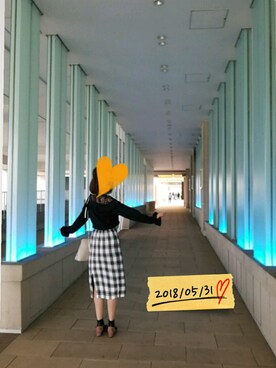 ミントちょこさんのコーディネート