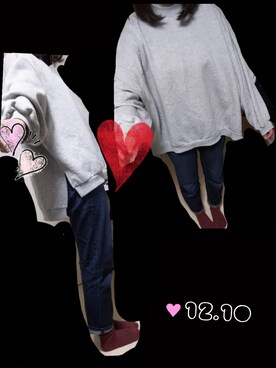 ミントちょこさんのコーディネート