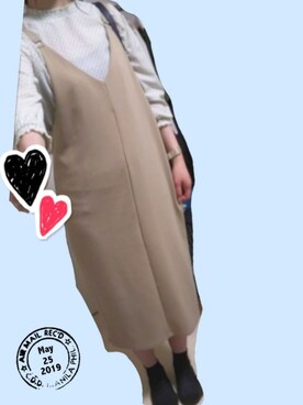 ミントちょこさんのコーディネート