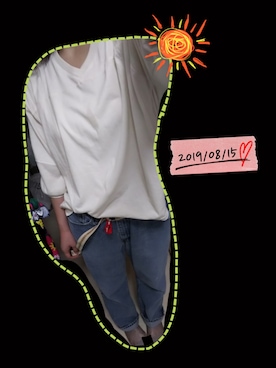 ミントちょこさんのコーディネート